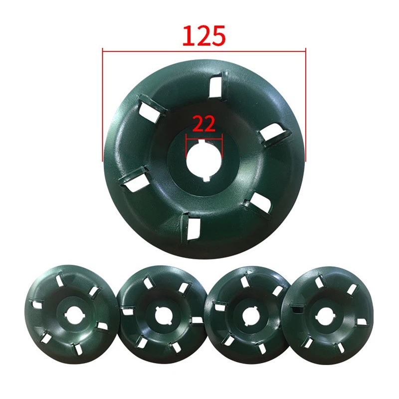 ڈسکس کھر پیسنے