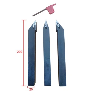 CNC ٹرننگ ٹول