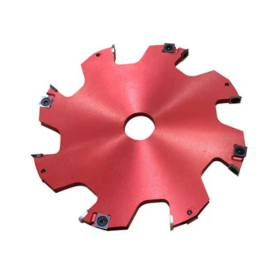 ڈسپوزایبل گروو کٹر