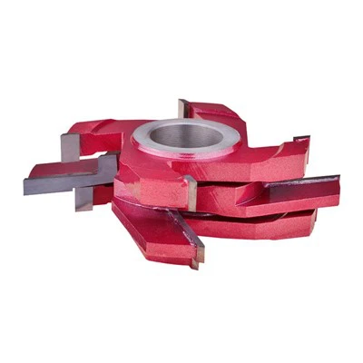 اینڈ مل 90 ڈگری ٹینن