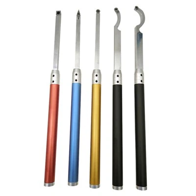 ہینڈ ہیلڈ ٹرننگ ٹول