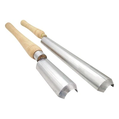 روفنگ گوج ٹرننگ