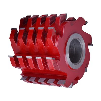 سرپل فلیٹ چاقو