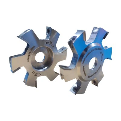 اینگل گرائنڈر کے لیے لکڑی کی نقش و نگار والی ڈسک