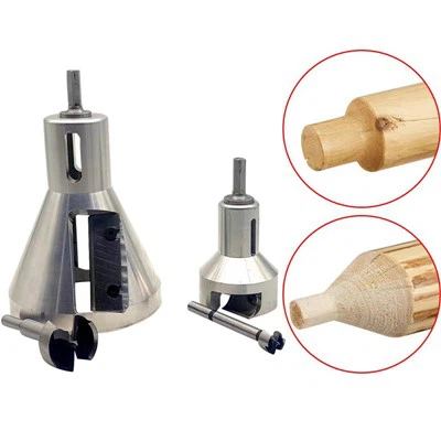 لاگ ٹینن چاقو